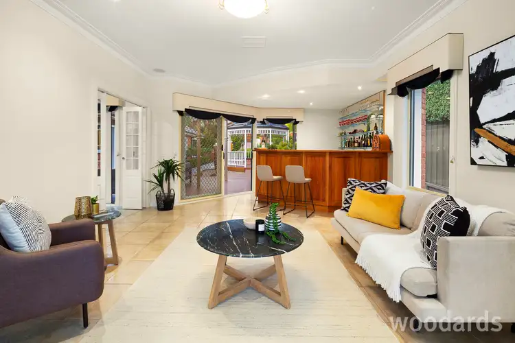 Sixth view of Homely house listing, 16 The Parkway, Templestowe VIC 3106