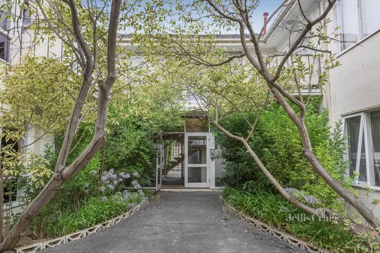 Second view of Homely apartment listing, 11/297-299 St Kilda Street, Brighton VIC 3186