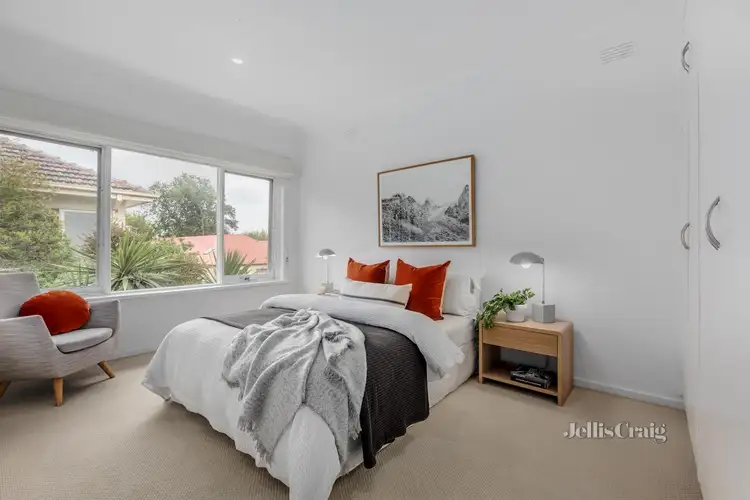 Fourth view of Homely apartment listing, 11/297-299 St Kilda Street, Brighton VIC 3186