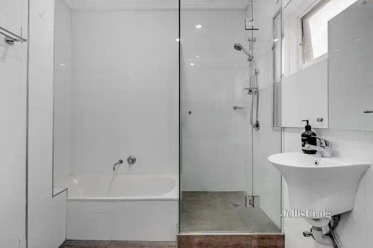 Fifth view of Homely apartment listing, 11/297-299 St Kilda Street, Brighton VIC 3186