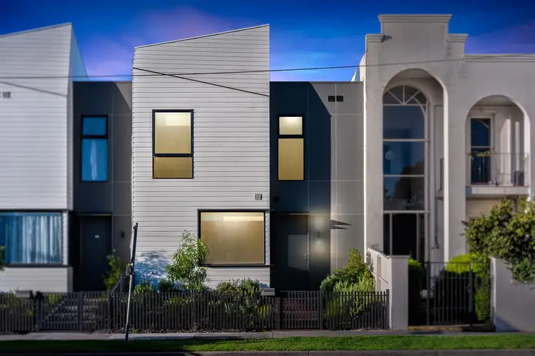 Main view of Homely house listing, 222 Kororoit Creek Road, Williamstown North VIC 3016