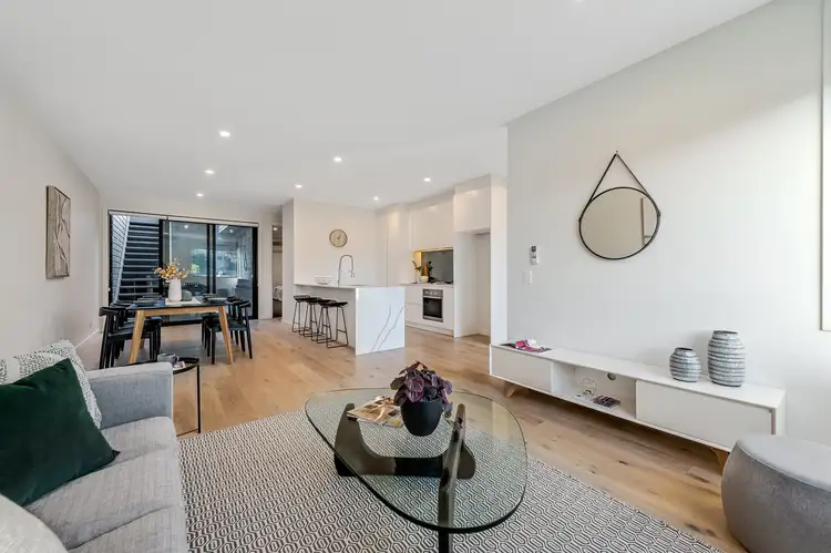 Second view of Homely house listing, 222 Kororoit Creek Road, Williamstown North VIC 3016