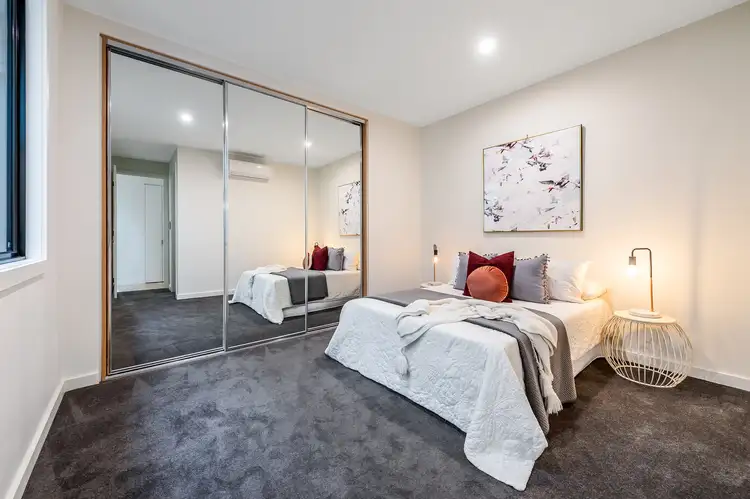 Fifth view of Homely house listing, 222 Kororoit Creek Road, Williamstown North VIC 3016