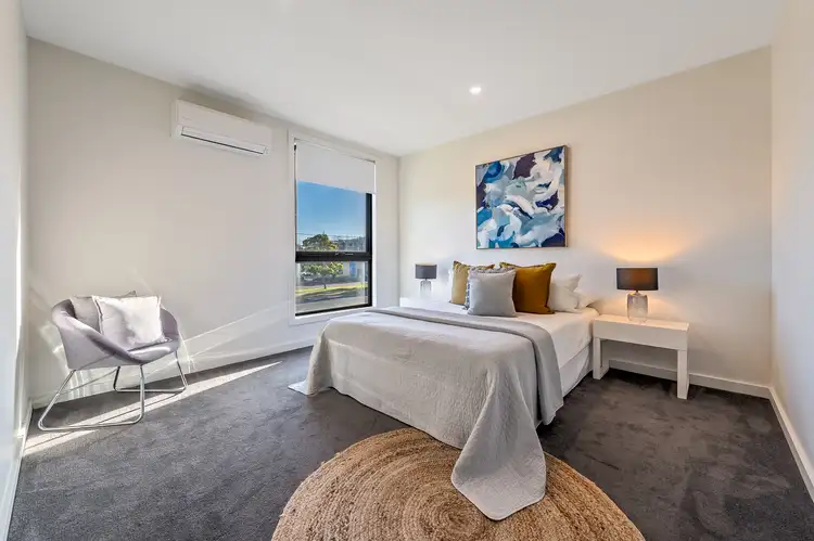 Sixth view of Homely house listing, 222 Kororoit Creek Road, Williamstown North VIC 3016
