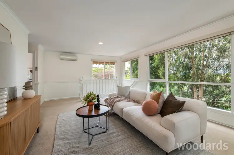 Fifth view of Homely house listing, 4 Settlers Court, Vermont South VIC 3133