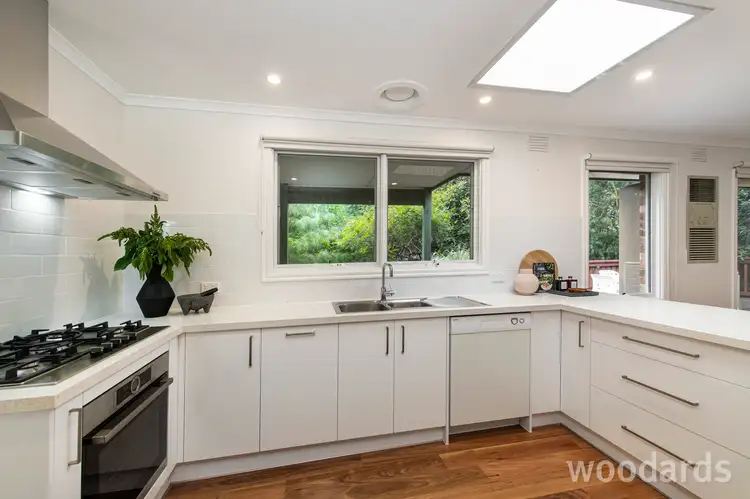 Sixth view of Homely house listing, 4 Settlers Court, Vermont South VIC 3133