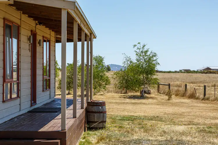 Third view of Homely house listing, 205 Four Star Road, Creswick VIC 3363