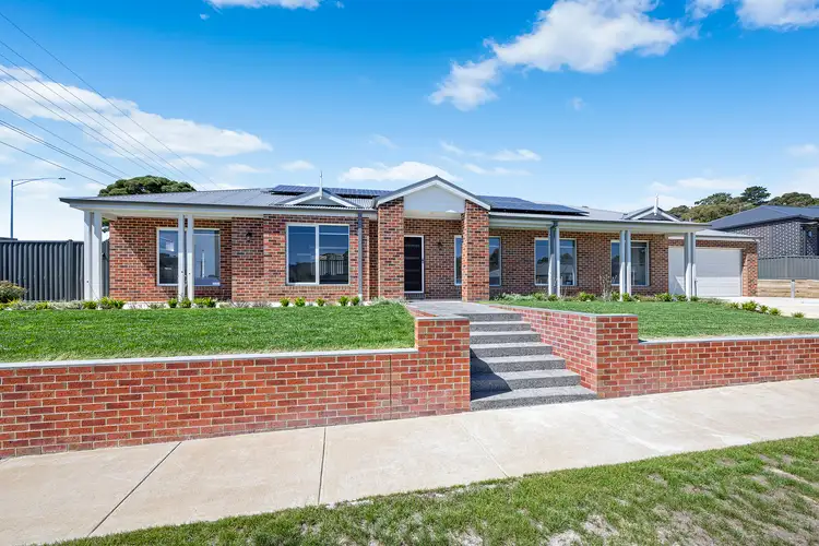 84 Gracefield Road, Brown Hill VIC 3350