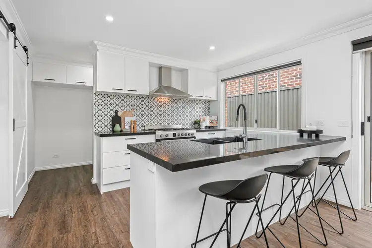 Fifth view of Homely house listing, 84 Gracefield Road, Brown Hill VIC 3350