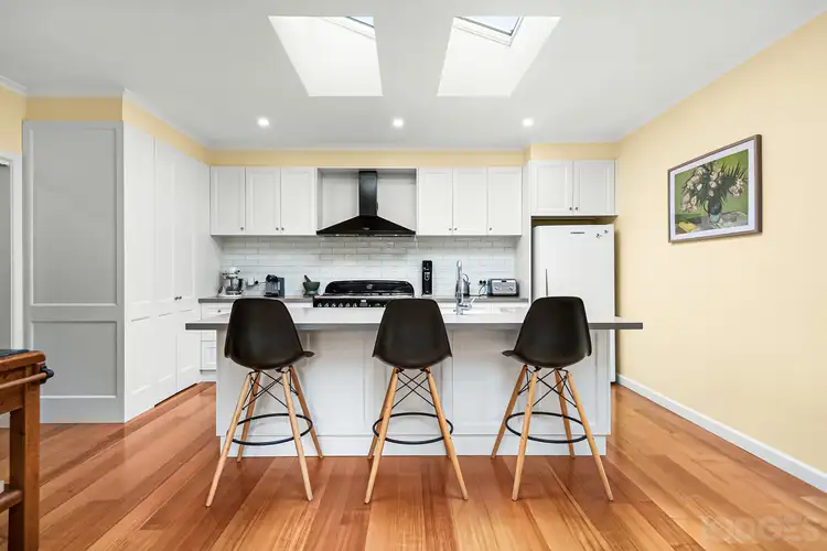 Third view of Homely house listing, 8 Lord Street, Mckinnon VIC 3204
