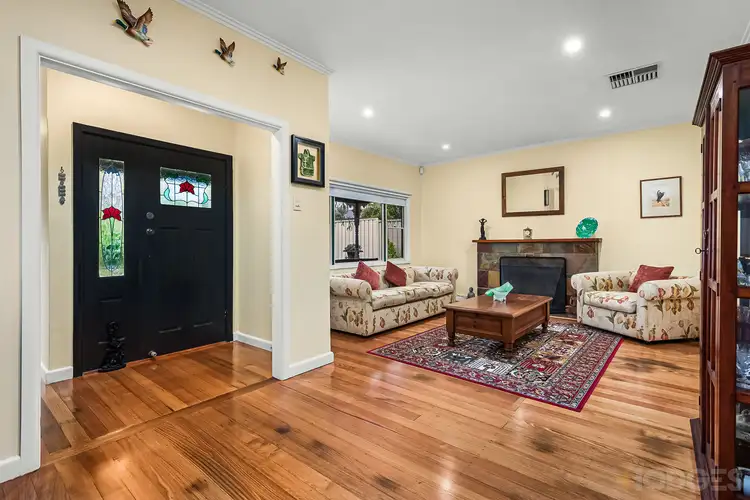Fourth view of Homely house listing, 8 Lord Street, Mckinnon VIC 3204