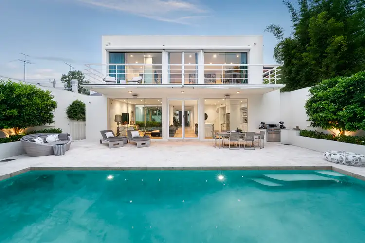 33 Hawksburn Road, South Yarra VIC 3141