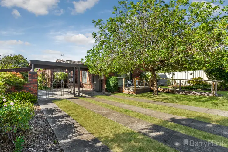 22 Banool Avenue, Kilmore VIC 3764
