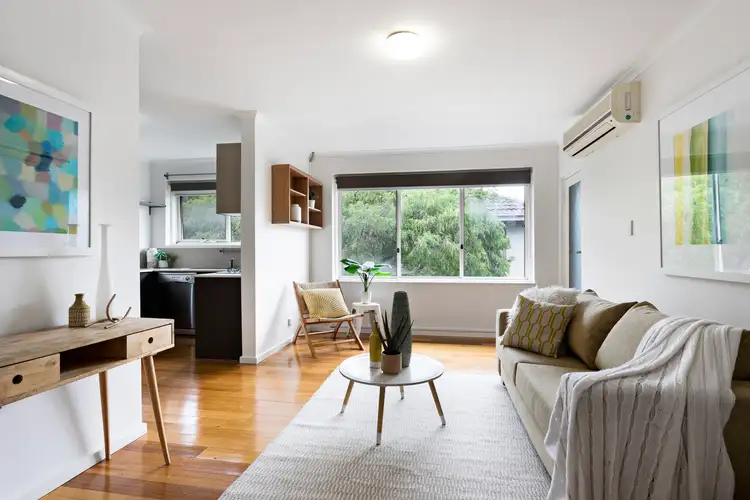 Third view of Homely apartment listing, 10/76 Railway Road, Carnegie VIC 3163