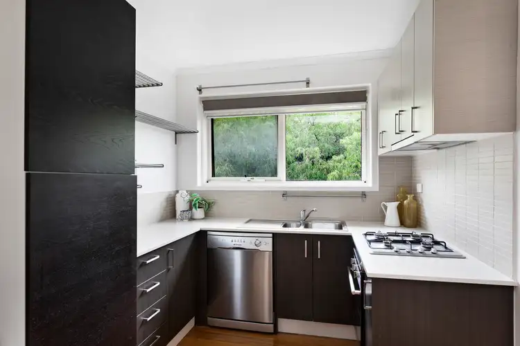 Fourth view of Homely apartment listing, 10/76 Railway Road, Carnegie VIC 3163