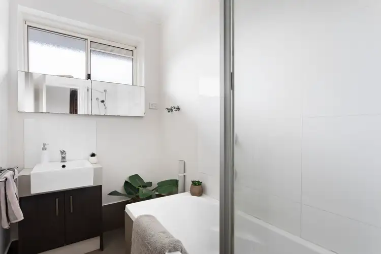 Fifth view of Homely apartment listing, 10/76 Railway Road, Carnegie VIC 3163