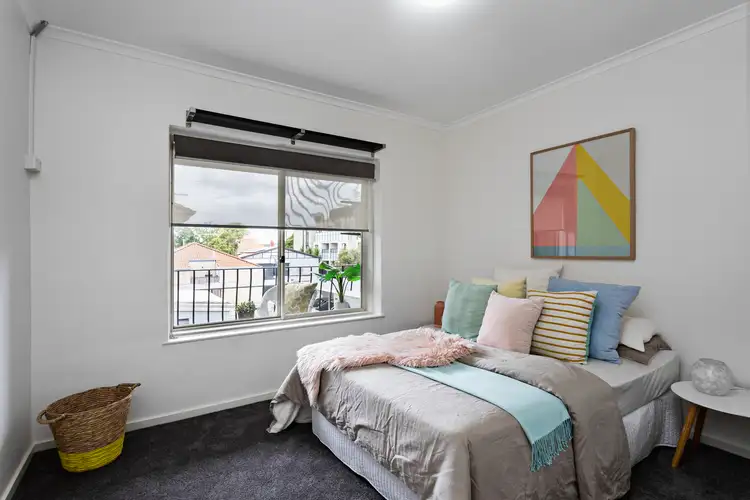 Sixth view of Homely apartment listing, 10/76 Railway Road, Carnegie VIC 3163
