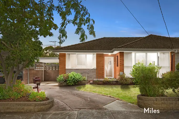 55 Green Street, Ivanhoe VIC 3079