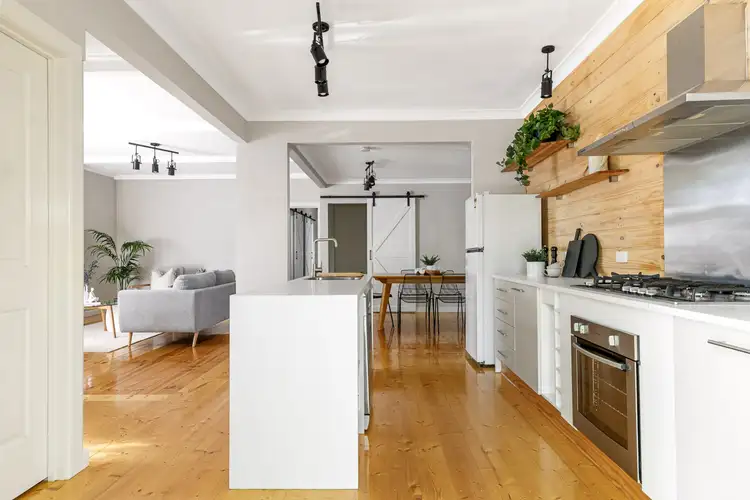 Fourth view of Homely house listing, 8 Linden Avenue, Wendouree VIC 3355