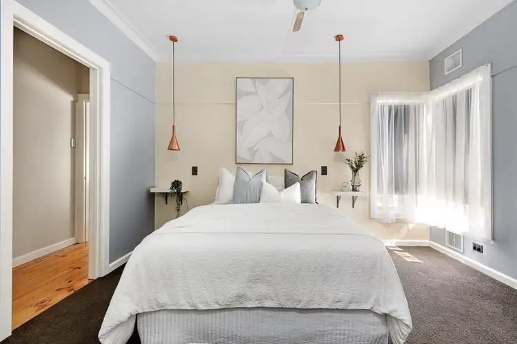 Fifth view of Homely house listing, 8 Linden Avenue, Wendouree VIC 3355