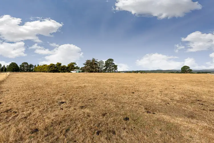 Third view of Homely land listing, 211 Heinzs Road, Cambrian Hill VIC 3352