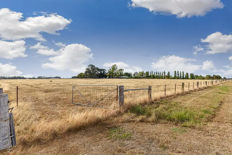 Fourth view of Homely land listing, 211 Heinzs Road, Cambrian Hill VIC 3352