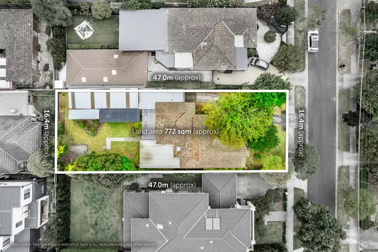 42 George Street, Ashwood VIC 3147