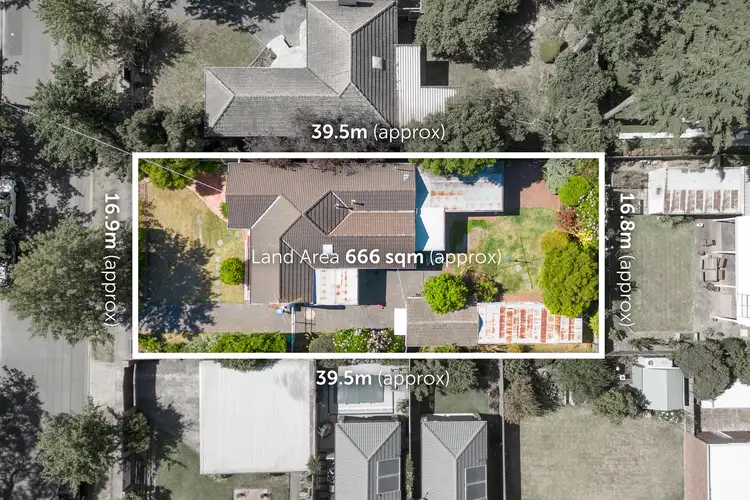 Main view of Homely house listing, 2 Rebecca Road, Malvern East VIC 3145