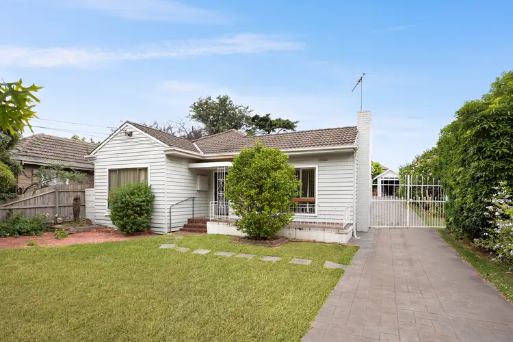Second view of Homely house listing, 2 Rebecca Road, Malvern East VIC 3145