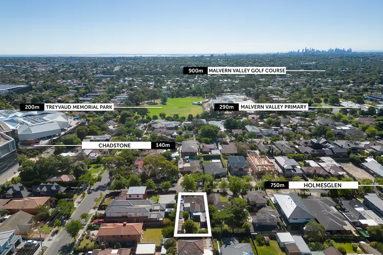 Third view of Homely house listing, 2 Rebecca Road, Malvern East VIC 3145