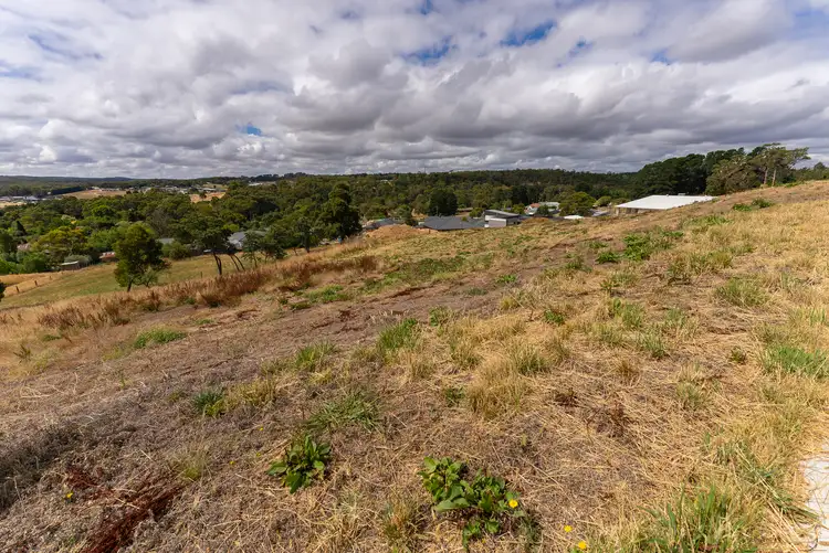 Fifth view of Homely land listing, 16 Galibier Road, Brown Hill VIC 3350