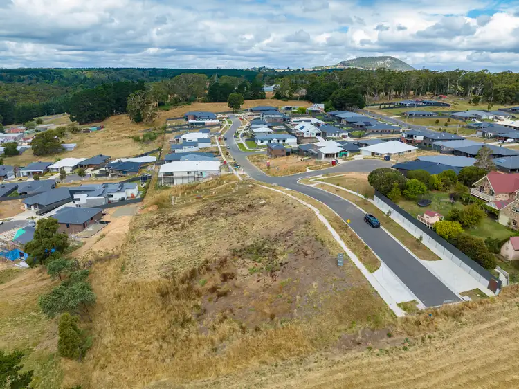 Sixth view of Homely land listing, 16 Galibier Road, Brown Hill VIC 3350