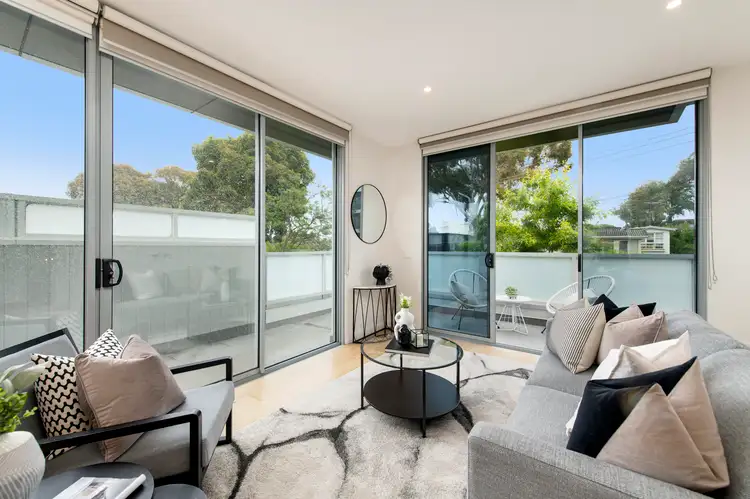 9/22 Wattle Road, Hawthorn VIC 3122