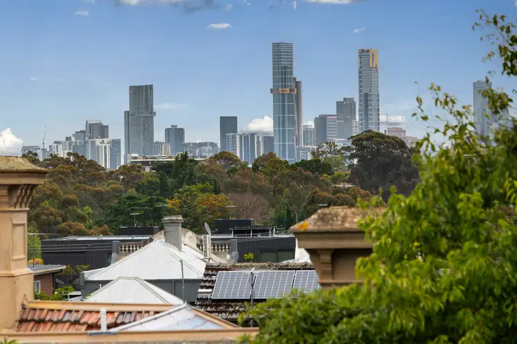 Sixth view of Homely apartment listing, 9/22 Wattle Road, Hawthorn VIC 3122