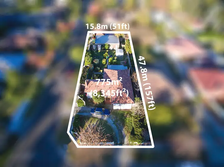 16 Mary Street, Box Hill North VIC 3129