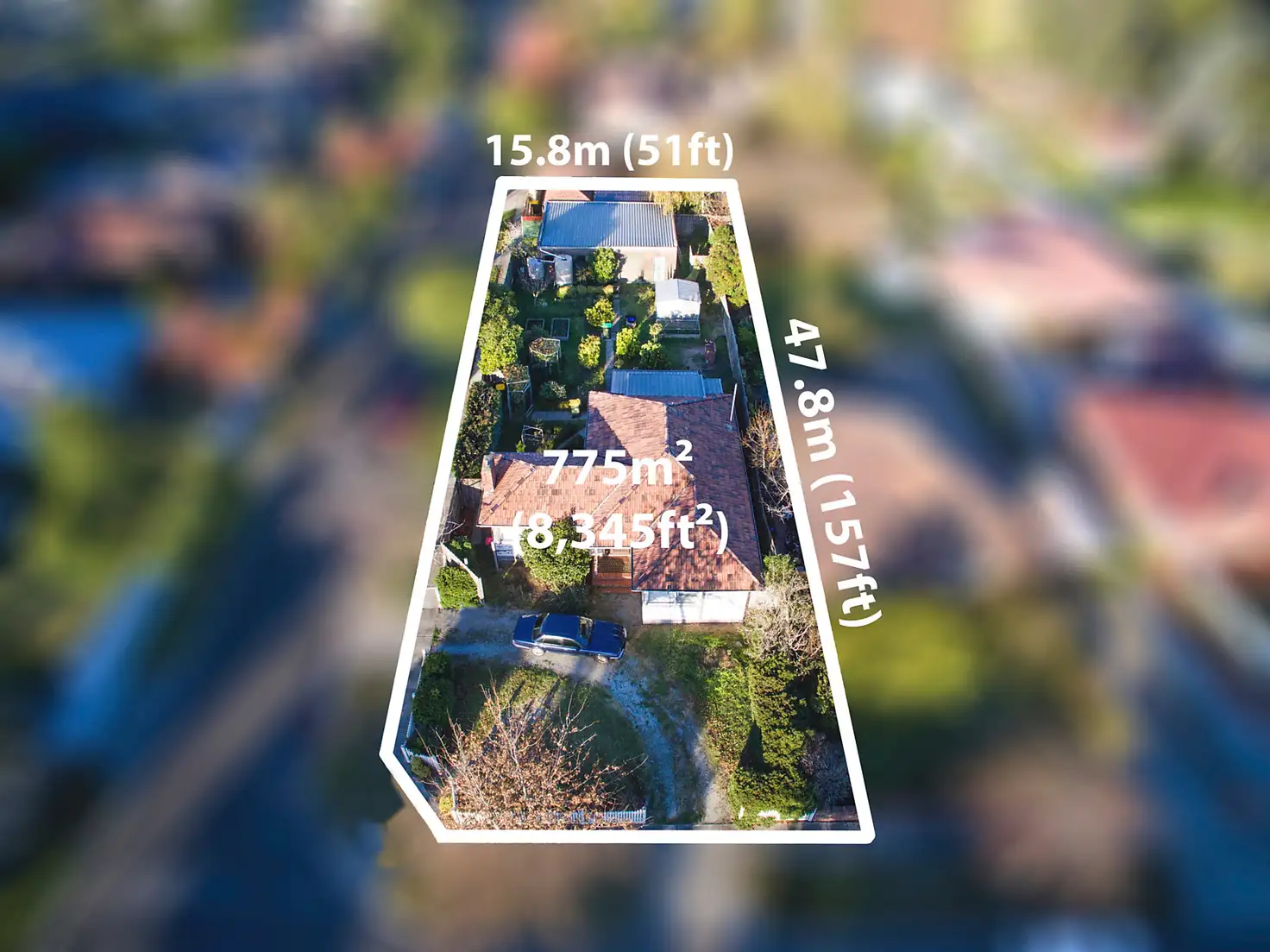 Main view of Homely house listing, 16 Mary Street, Box Hill North VIC 3129