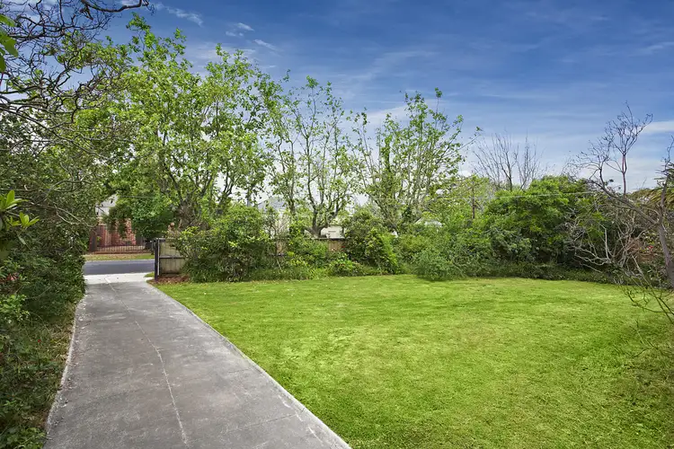 Third view of Homely house listing, 177 Kooyong Road, Toorak VIC 3142