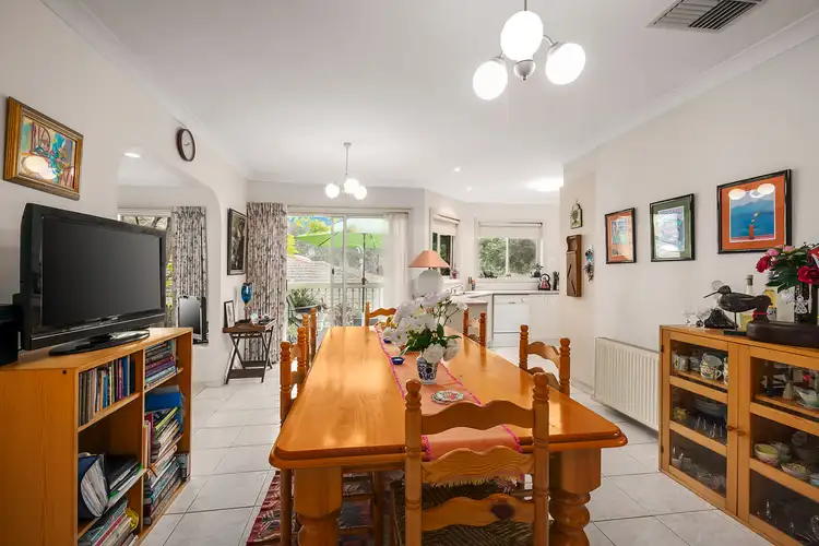 Fourth view of Homely villa listing, 4/236-238 Greenslopes Drive, Templestowe Lower VIC 3107