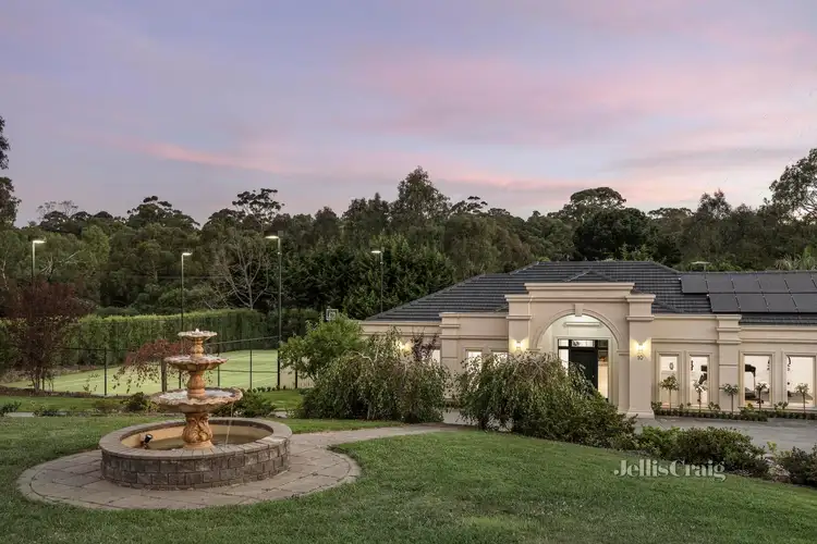 Second view of Homely house listing, 10 Lakeside Drive, Lower Plenty VIC 3093