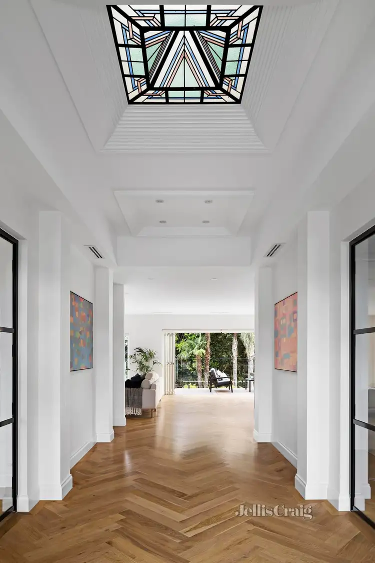 Third view of Homely house listing, 10 Lakeside Drive, Lower Plenty VIC 3093