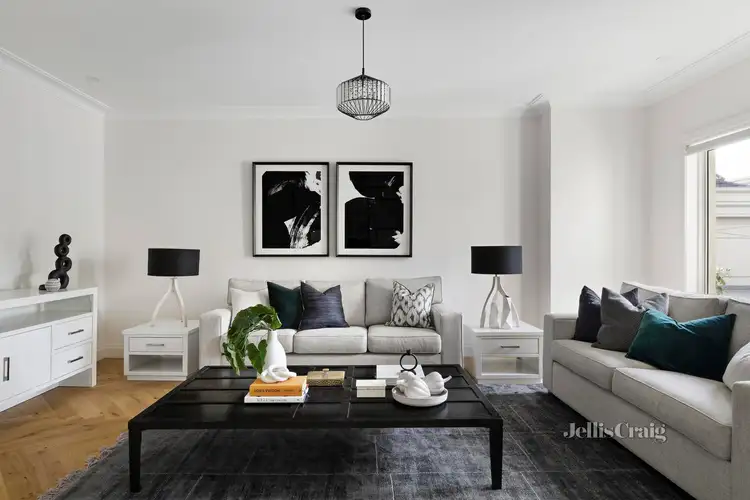 Fourth view of Homely house listing, 10 Lakeside Drive, Lower Plenty VIC 3093