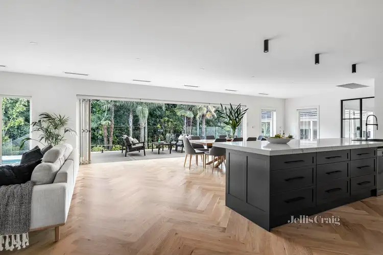 Fifth view of Homely house listing, 10 Lakeside Drive, Lower Plenty VIC 3093