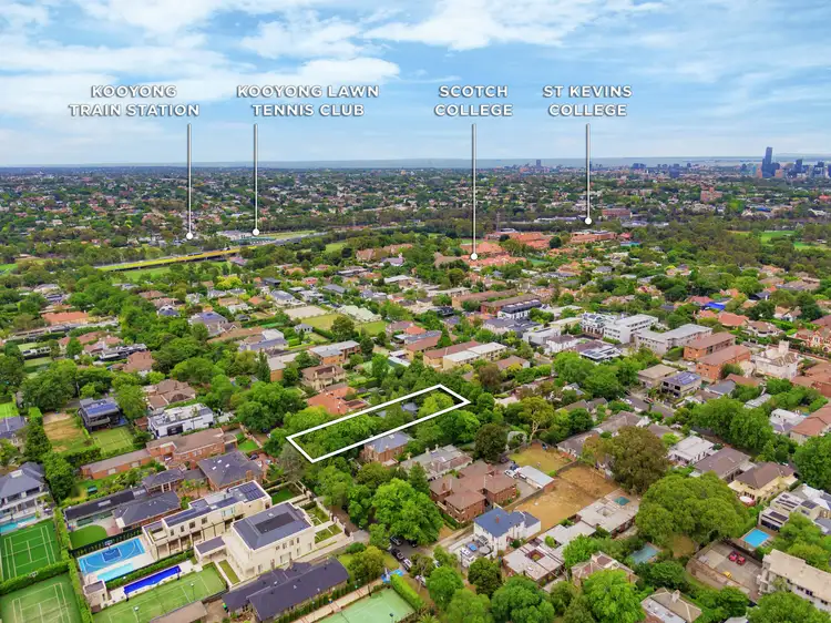 20 Berkeley Street, Hawthorn VIC 3122