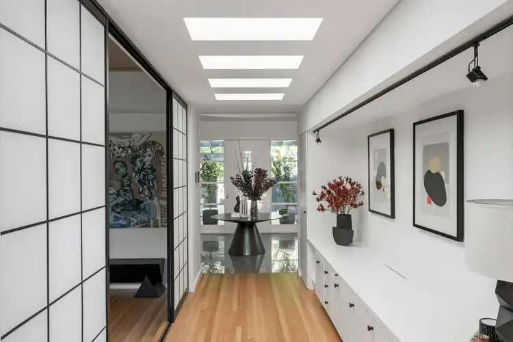 Fifth view of Homely house listing, 20 Berkeley Street, Hawthorn VIC 3122