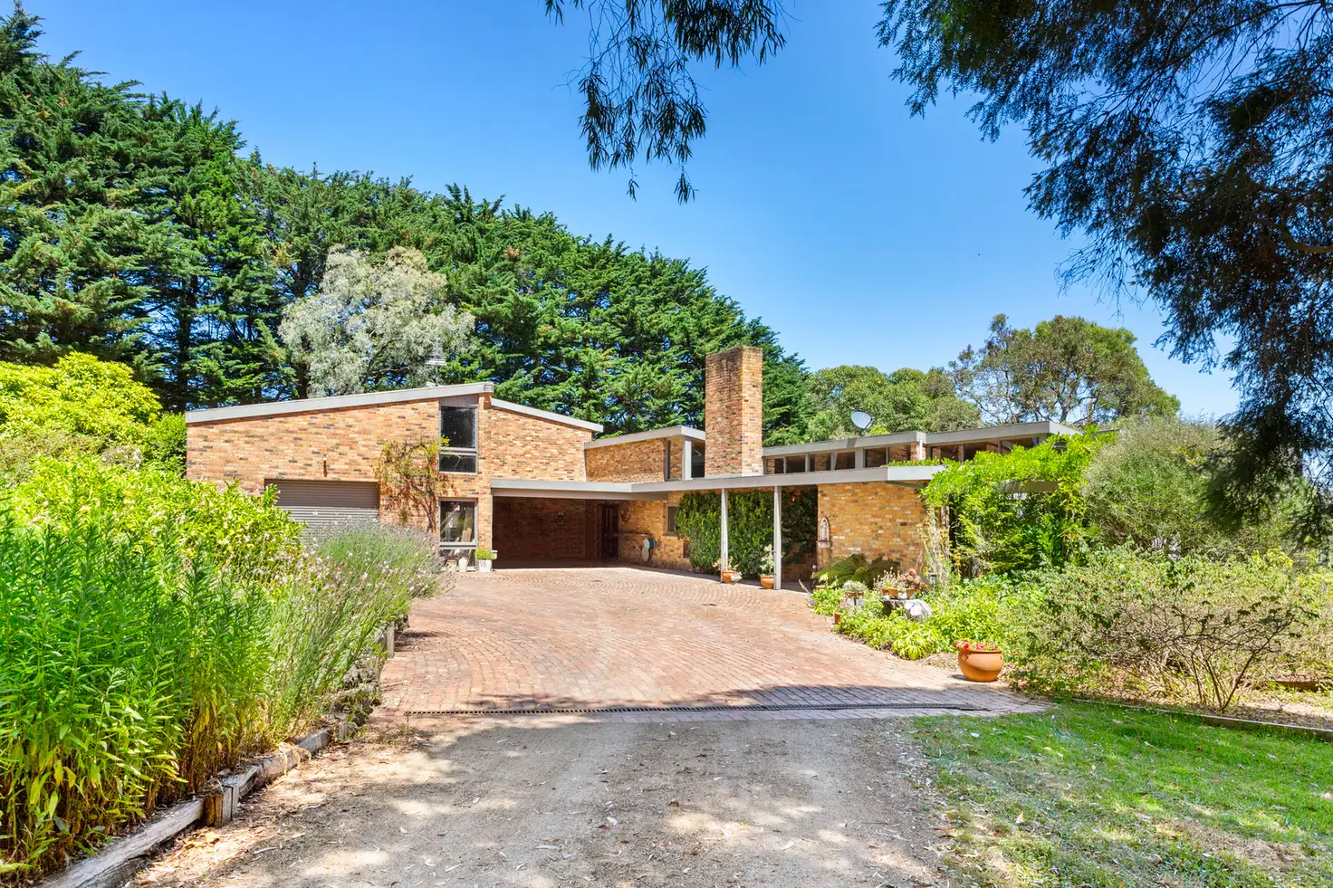 Main view of Homely rural property listing, 50 Bellingham Road, Arthurs Seat VIC 3936
