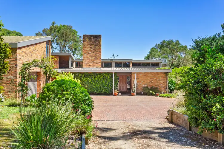 Fourth view of Homely rural property listing, 50 Bellingham Road, Arthurs Seat VIC 3936
