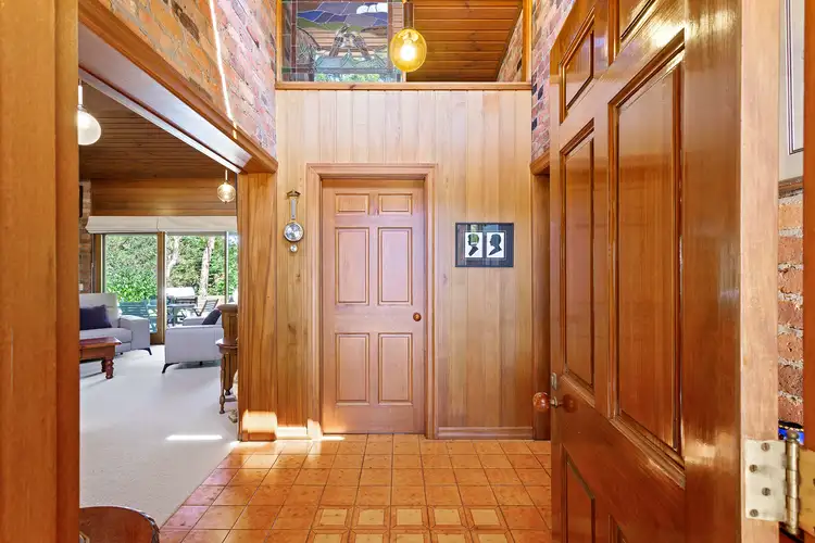 Fifth view of Homely rural property listing, 50 Bellingham Road, Arthurs Seat VIC 3936