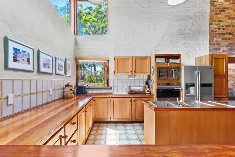 Sixth view of Homely rural property listing, 50 Bellingham Road, Arthurs Seat VIC 3936