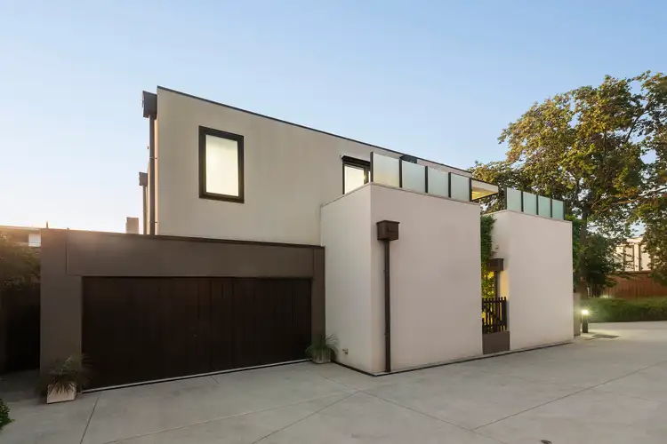 Second view of Homely house listing, 15 Pin Oak Court, Canterbury VIC 3126