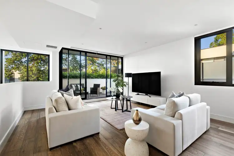 Third view of Homely house listing, 15 Pin Oak Court, Canterbury VIC 3126